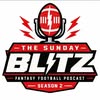 The Sunday Blitz logo