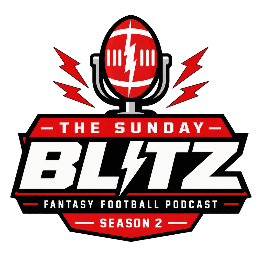 Official Sunday Blitz logo
